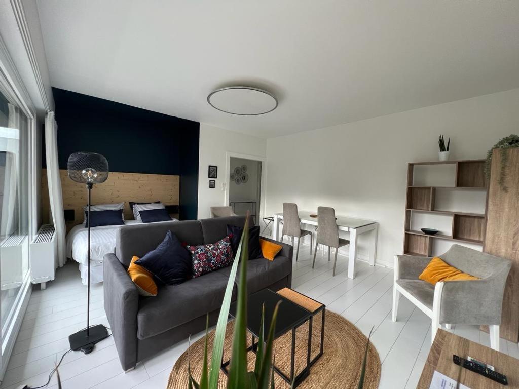 High Class Apartment Paris 15 Zewnętrze zdjęcie