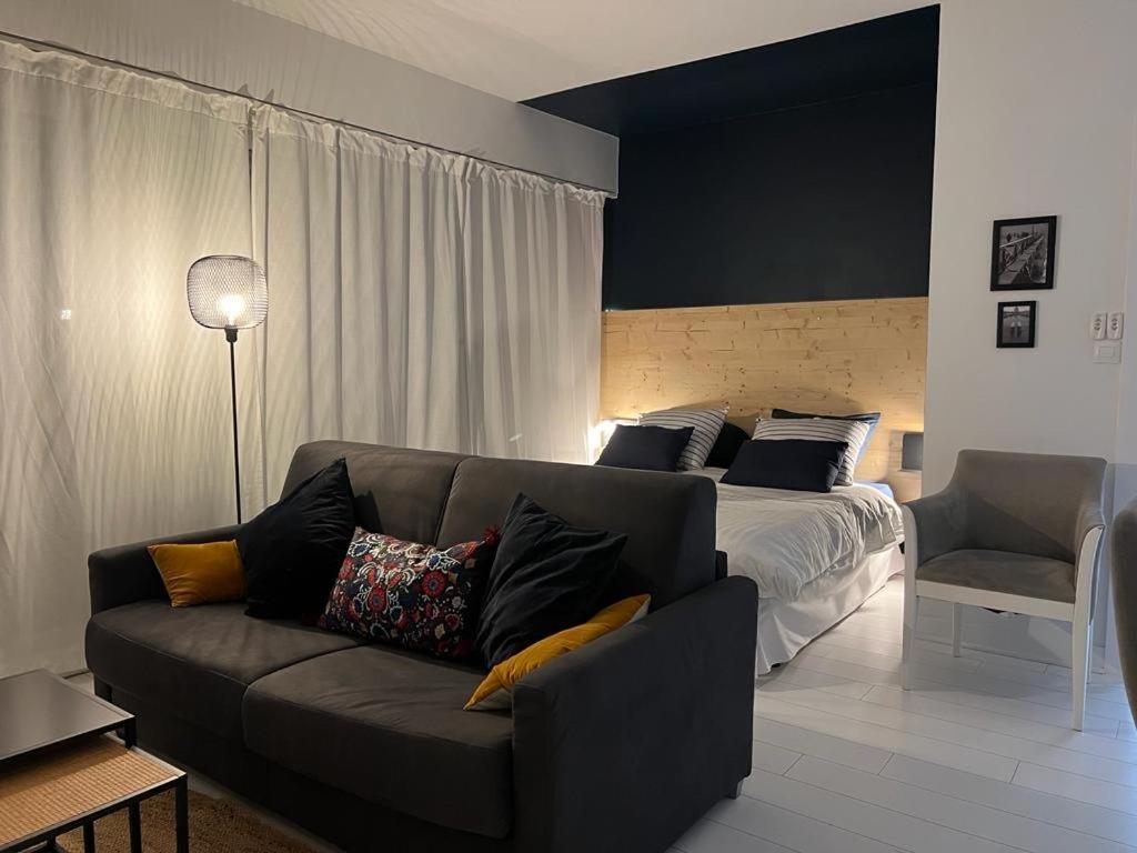 High Class Apartment Paris 15 Zewnętrze zdjęcie