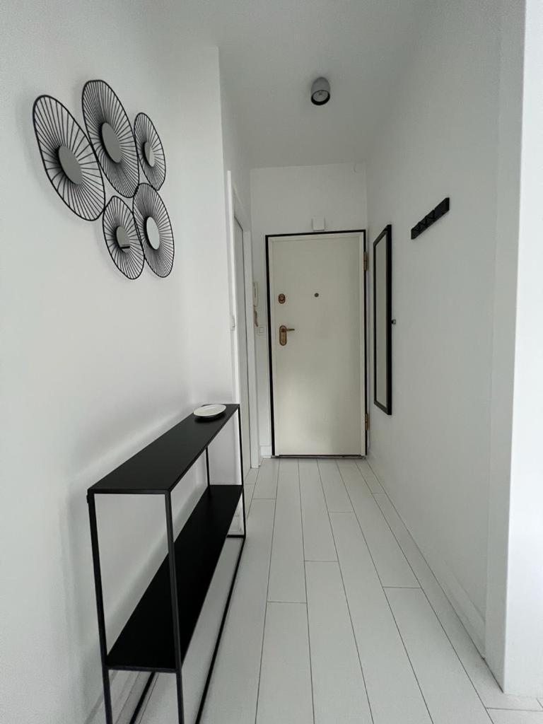 High Class Apartment Paris 15 Zewnętrze zdjęcie