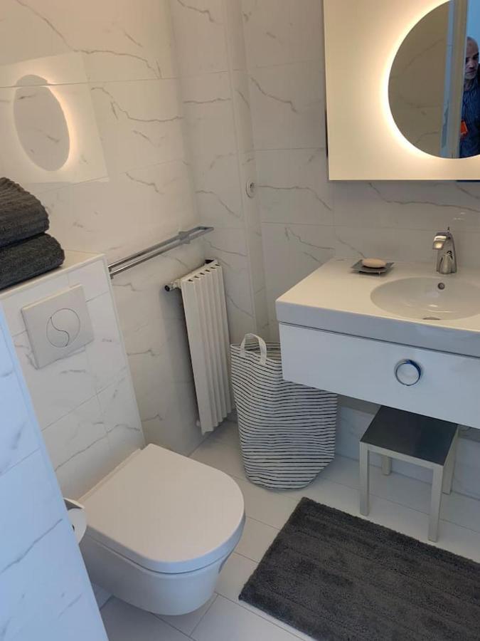 High Class Apartment Paris 15 Zewnętrze zdjęcie